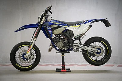 SHERCO SE FACTORY
