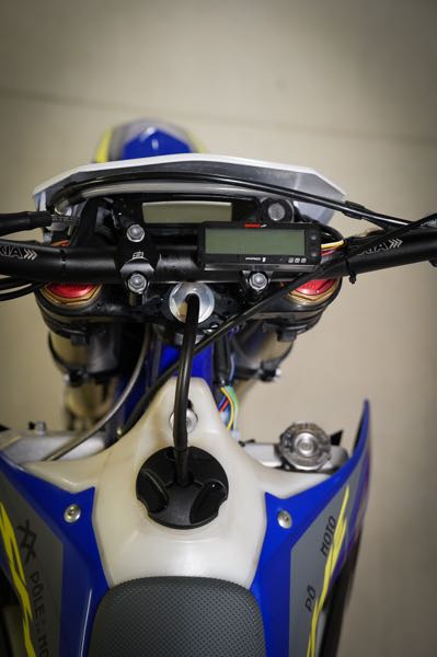 SHERCO SE FACTORY