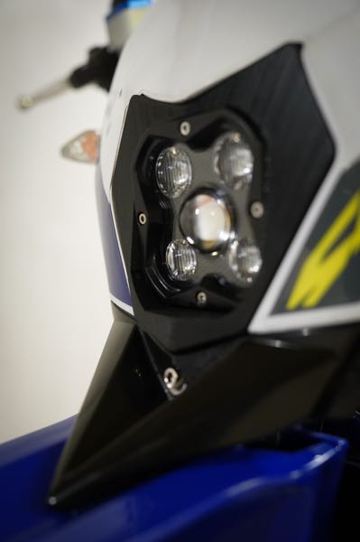 SHERCO SE FACTORY