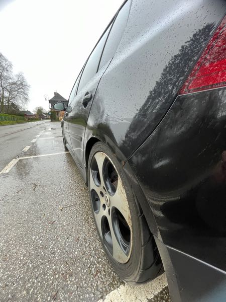 Volkswagen Golf golf 5 gti full options