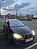 Volkswagen Golf golf 5 gti full options thumbnail