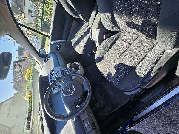 Renault Scenic II 1.9 DCI 120 EXCEPTION