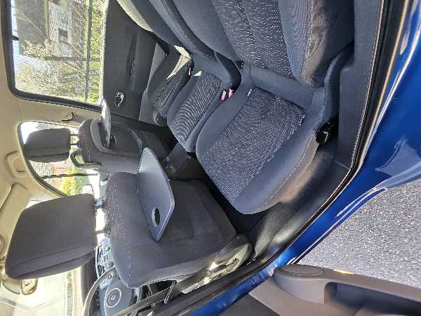 Renault Scenic II 1.9 DCI 120 EXCEPTION