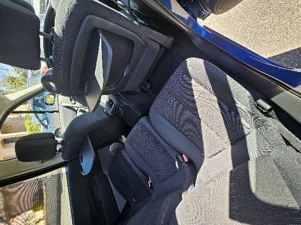 Renault Scenic II 1.9 DCI 120 EXCEPTION