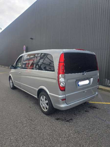 Mercedes-Benz Viano COMPACT 2.0 CDI TREND
