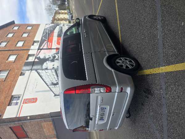 Mercedes-Benz Viano COMPACT 2.0 CDI TREND
