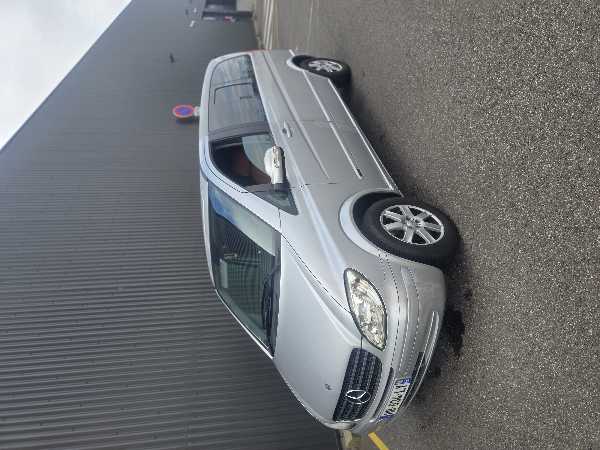 Mercedes-Benz Viano COMPACT 2.0 CDI TREND