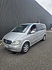 Mercedes-Benz Viano COMPACT 2.0 CDI TREND thumbnail
