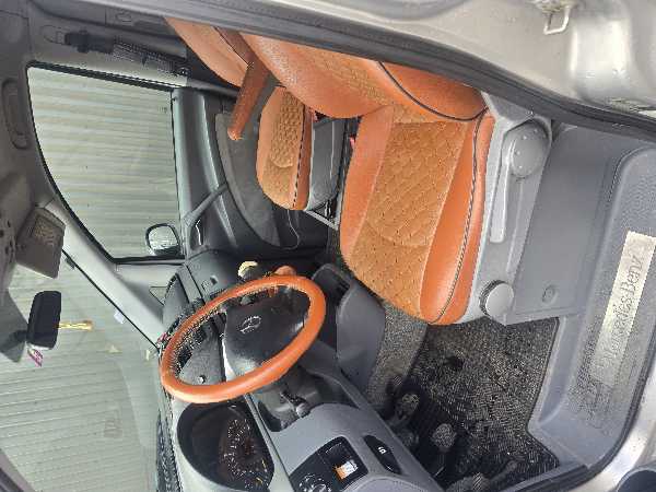 Mercedes-Benz Viano COMPACT 2.0 CDI TREND