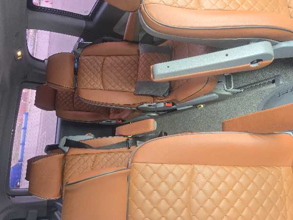 Mercedes-Benz Viano COMPACT 2.0 CDI TREND