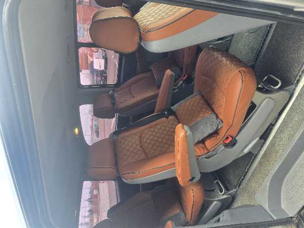 Mercedes-Benz Viano COMPACT 2.0 CDI TREND
