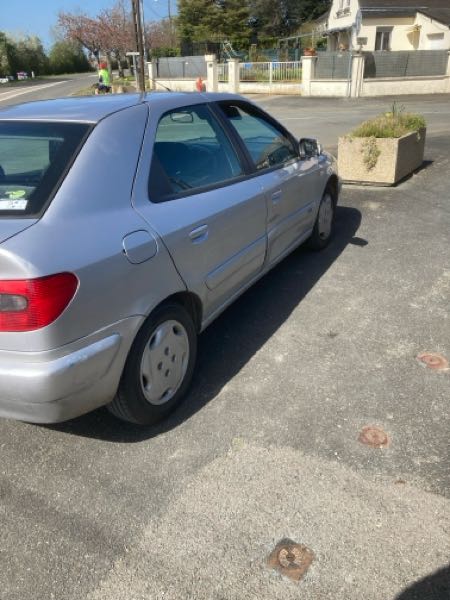 Citroen Xsara 1.8 CLIM