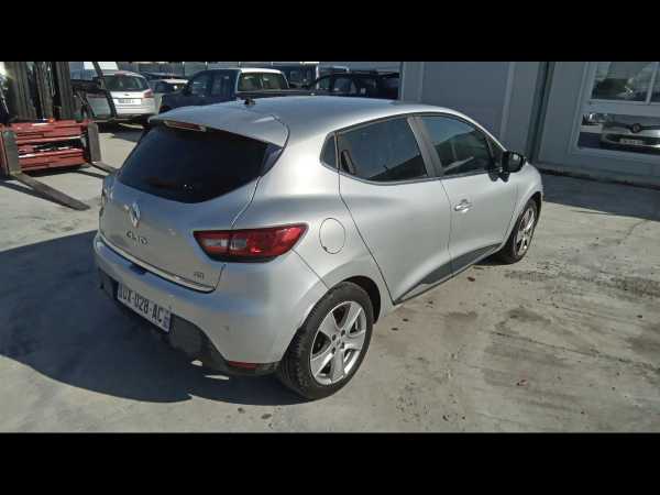 Renault Clio IV (2) 1.5 DCI 90 INTENS