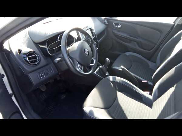 Renault Clio IV (2) 1.5 DCI 90 INTENS