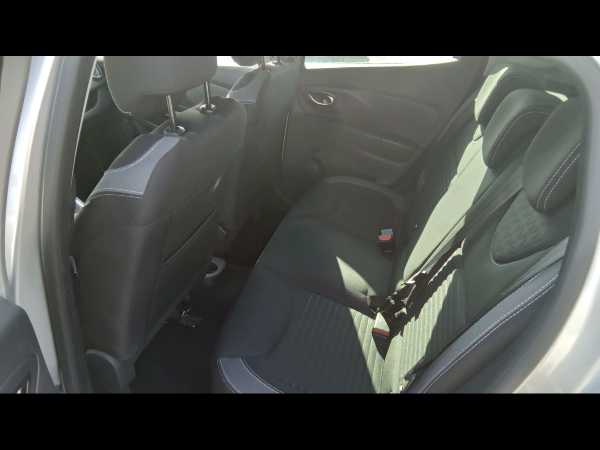 Renault Clio IV (2) 1.5 DCI 90 INTENS