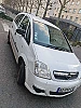Opel Meriva opel meriva 2010 thumbnail