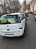 Opel Meriva opel meriva 2010 thumbnail