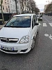 Opel Meriva opel meriva 2010 thumbnail