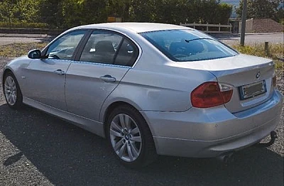 Bmw Serie 3 (E90) (2) 325I 218 EDITION CONFORT