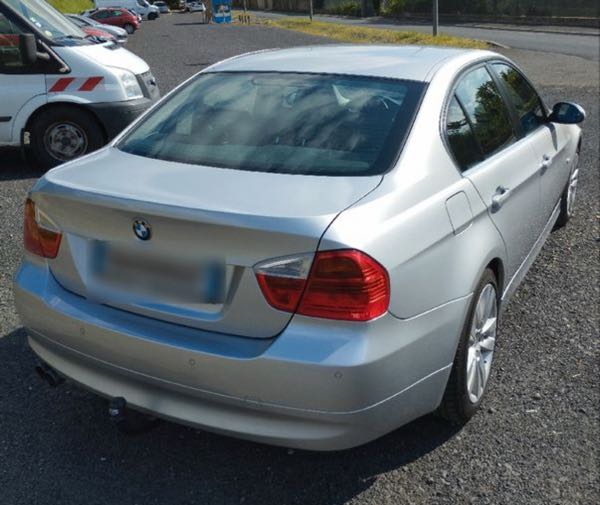 Bmw Serie 3 (E90) (2) 325I 218 EDITION CONFORT