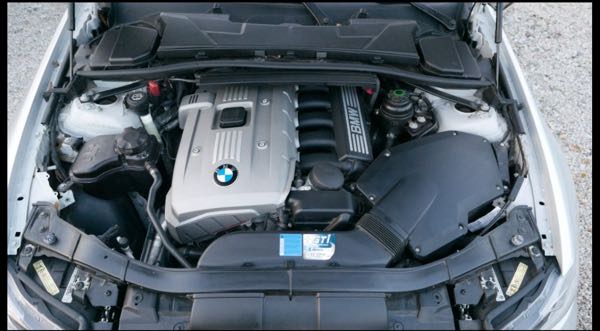 Bmw Serie 3 (E90) (2) 325I 218 EDITION CONFORT