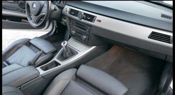 Bmw Serie 3 (E90) (2) 325I 218 EDITION CONFORT