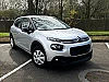 Citroen C3 III 1.6 BLUEHDI 75 S&amp;S FEEL BUSINESS thumbnail