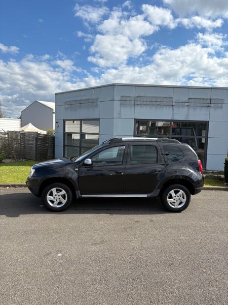 Dacia Duster 1.6 16V 105 4X2