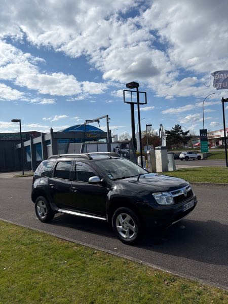 Dacia Duster 1.6 16V 105 4X2