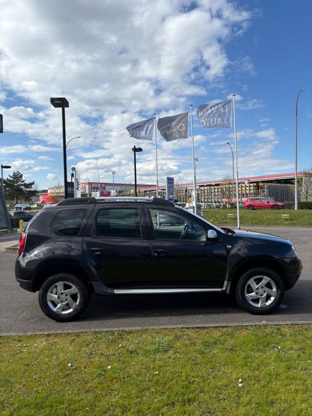 Dacia Duster 1.6 16V 105 4X2