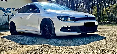 Volkswagen Scirocco II 1.4 TSI 160 SPORTLINE