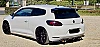 Volkswagen Scirocco II 1.4 TSI 160 SPORTLINE thumbnail