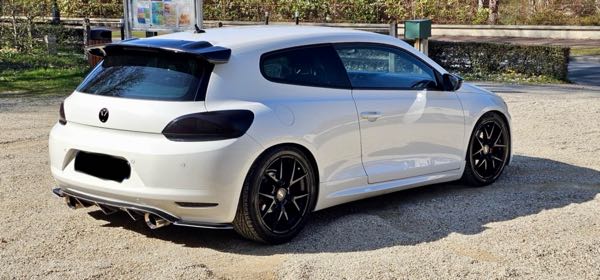 Volkswagen Scirocco II 1.4 TSI 160 SPORTLINE