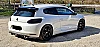 Volkswagen Scirocco II 1.4 TSI 160 SPORTLINE thumbnail