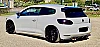 Volkswagen Scirocco II 1.4 TSI 160 SPORTLINE thumbnail