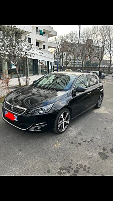 Peugeot 308 308 Gt-Line Full option