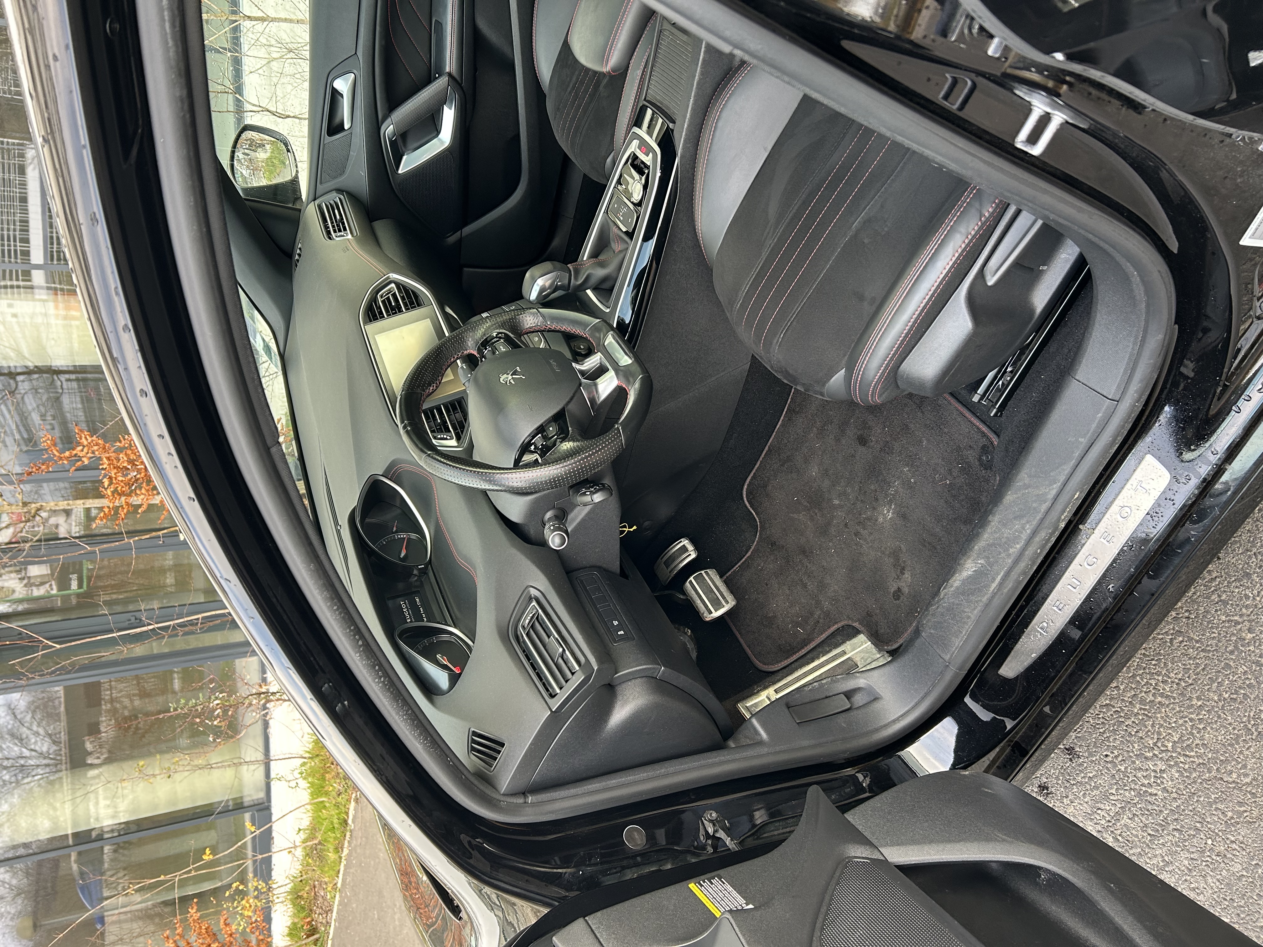 Peugeot 308 308 Gt-Line Full option