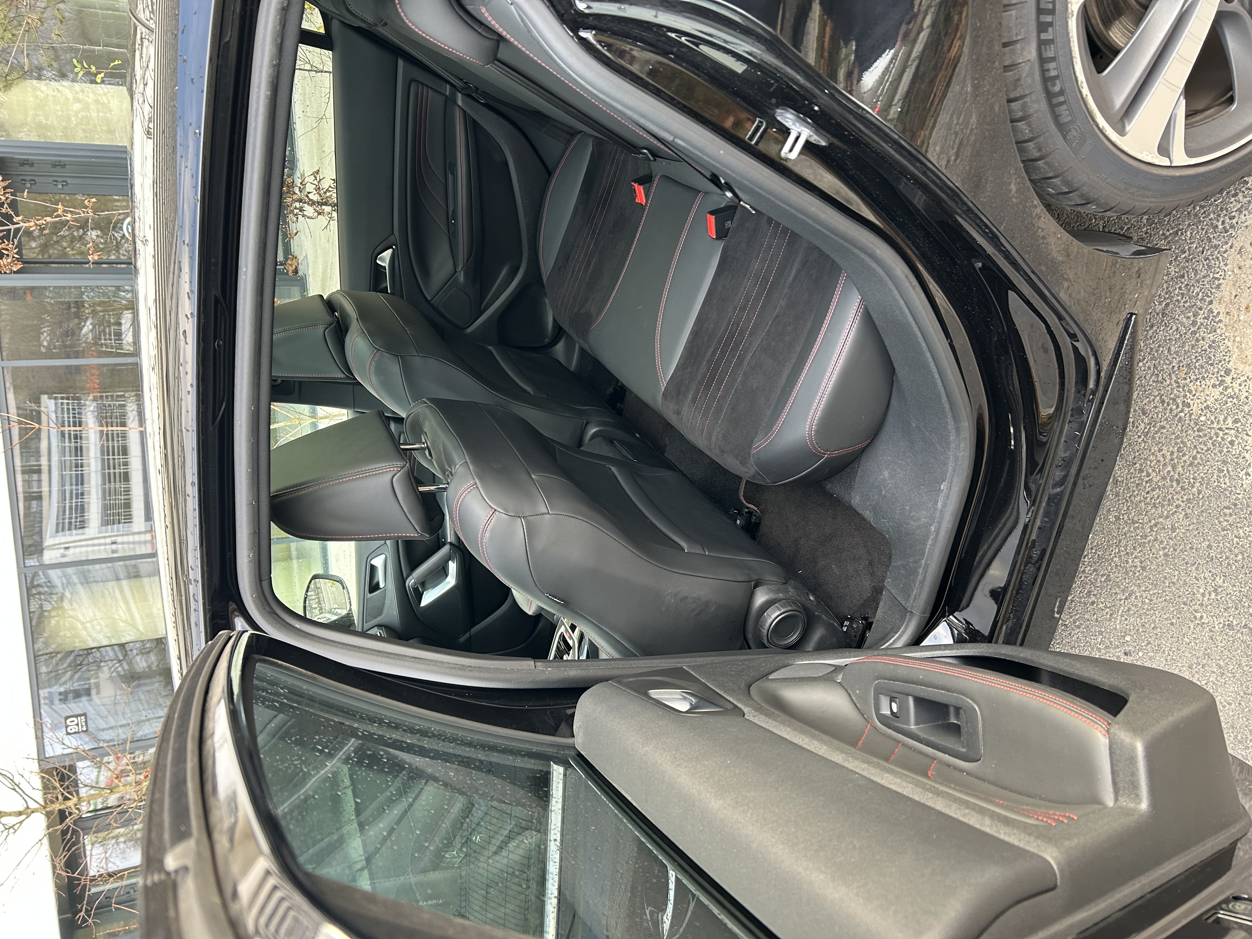 Peugeot 308 308 Gt-Line Full option