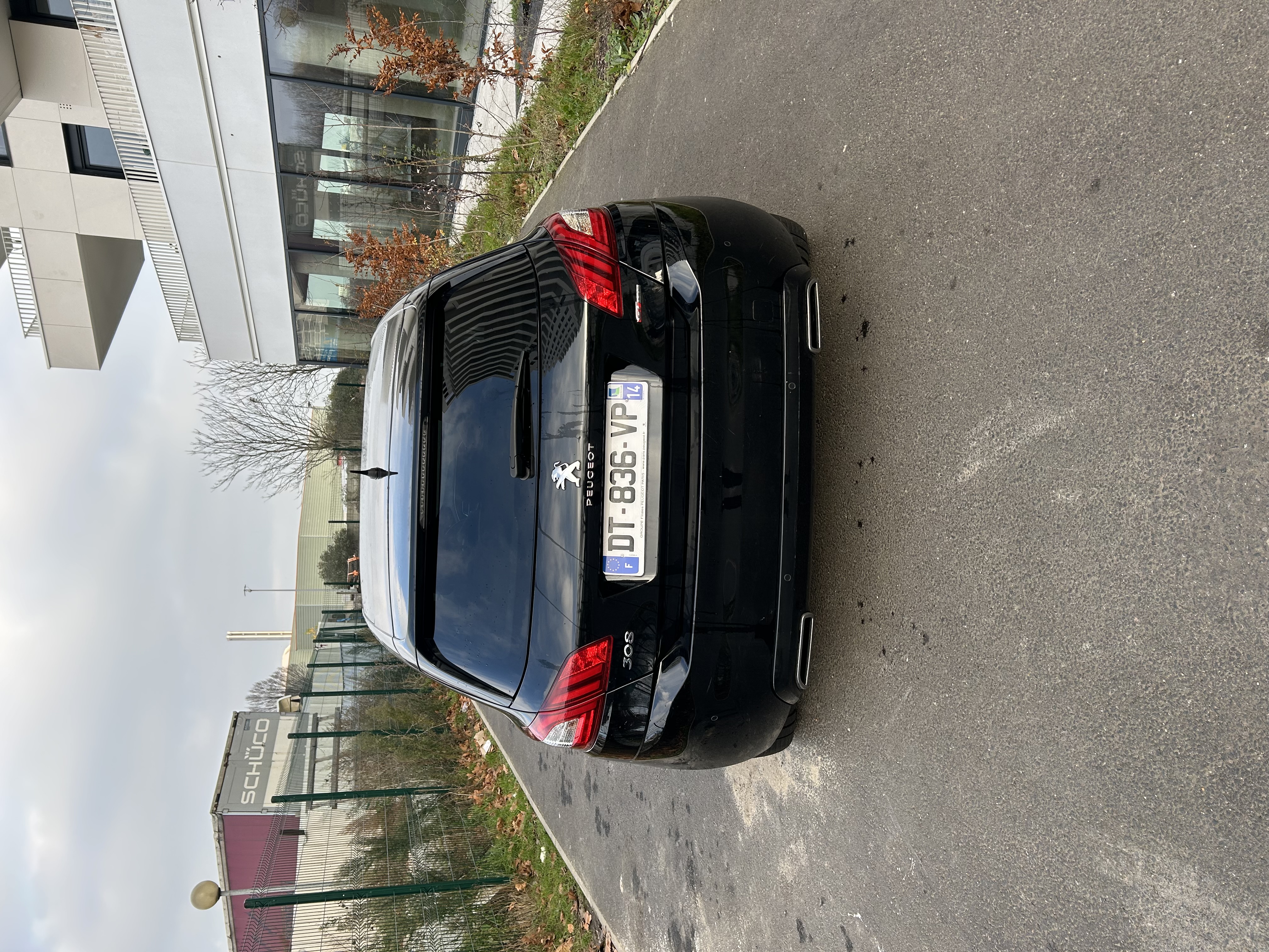 Peugeot 308 308 Gt-Line Full option
