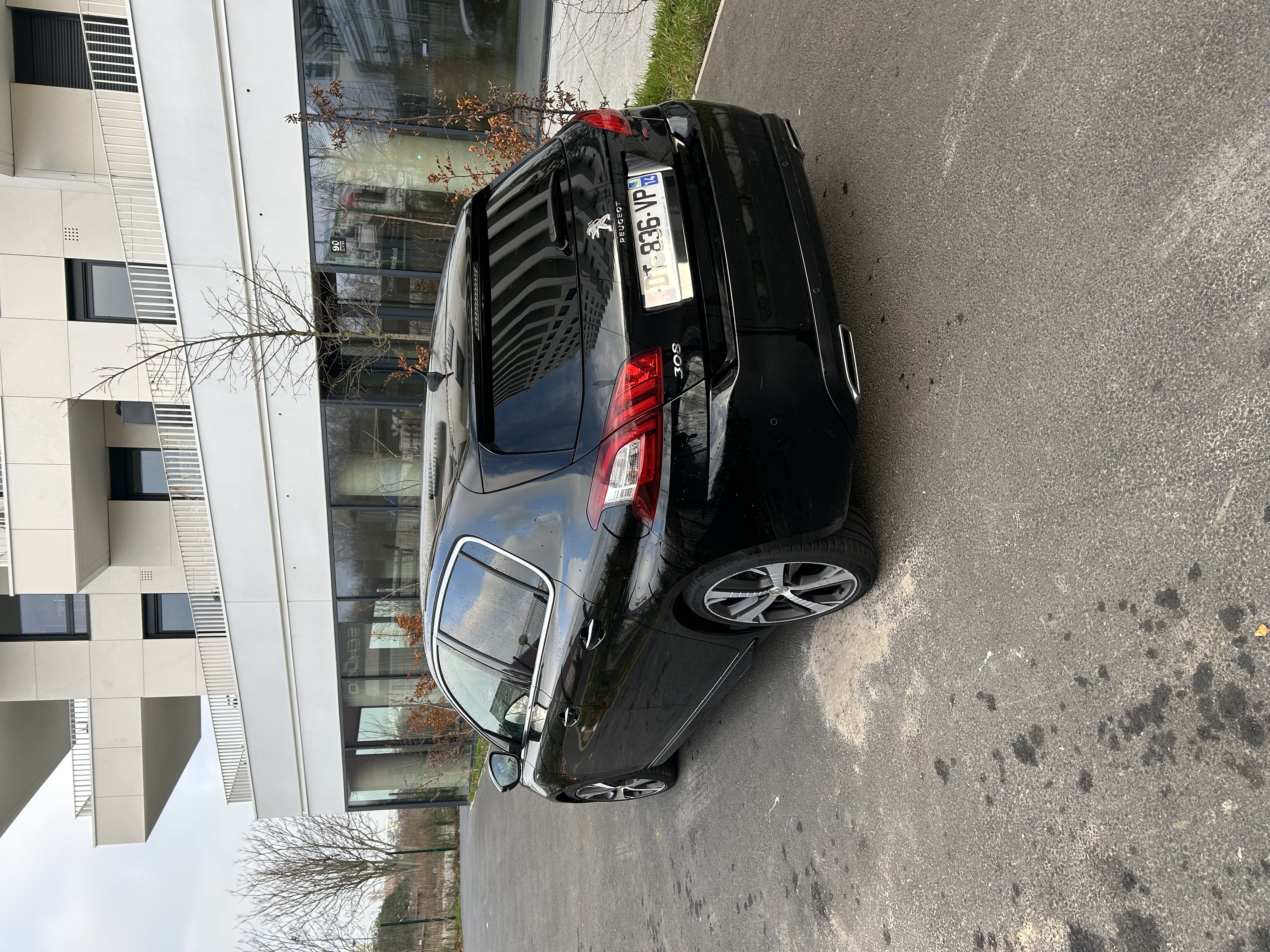 Peugeot 308 308 Gt-Line Full option