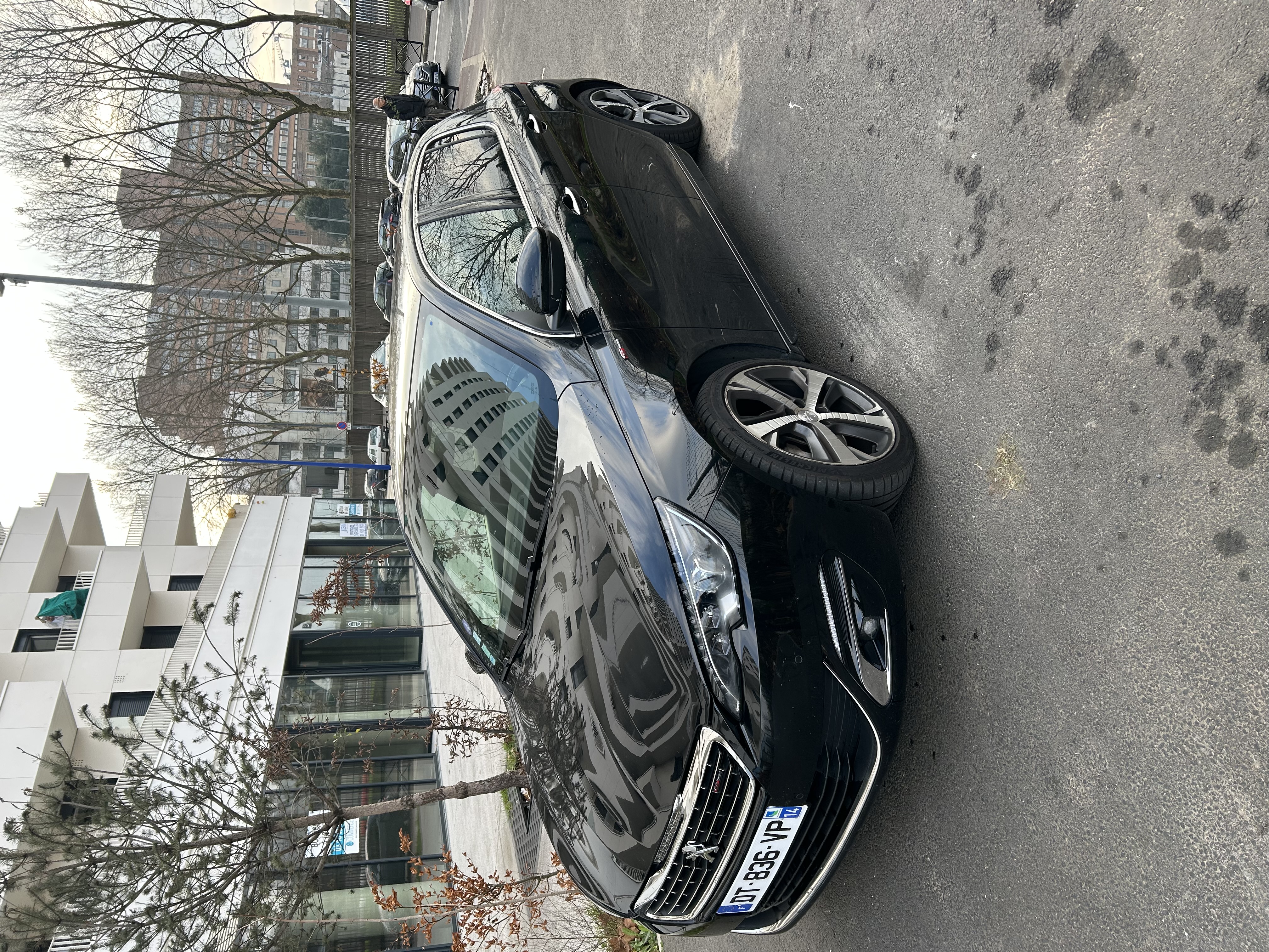 Peugeot 308 308 Gt-Line Full option