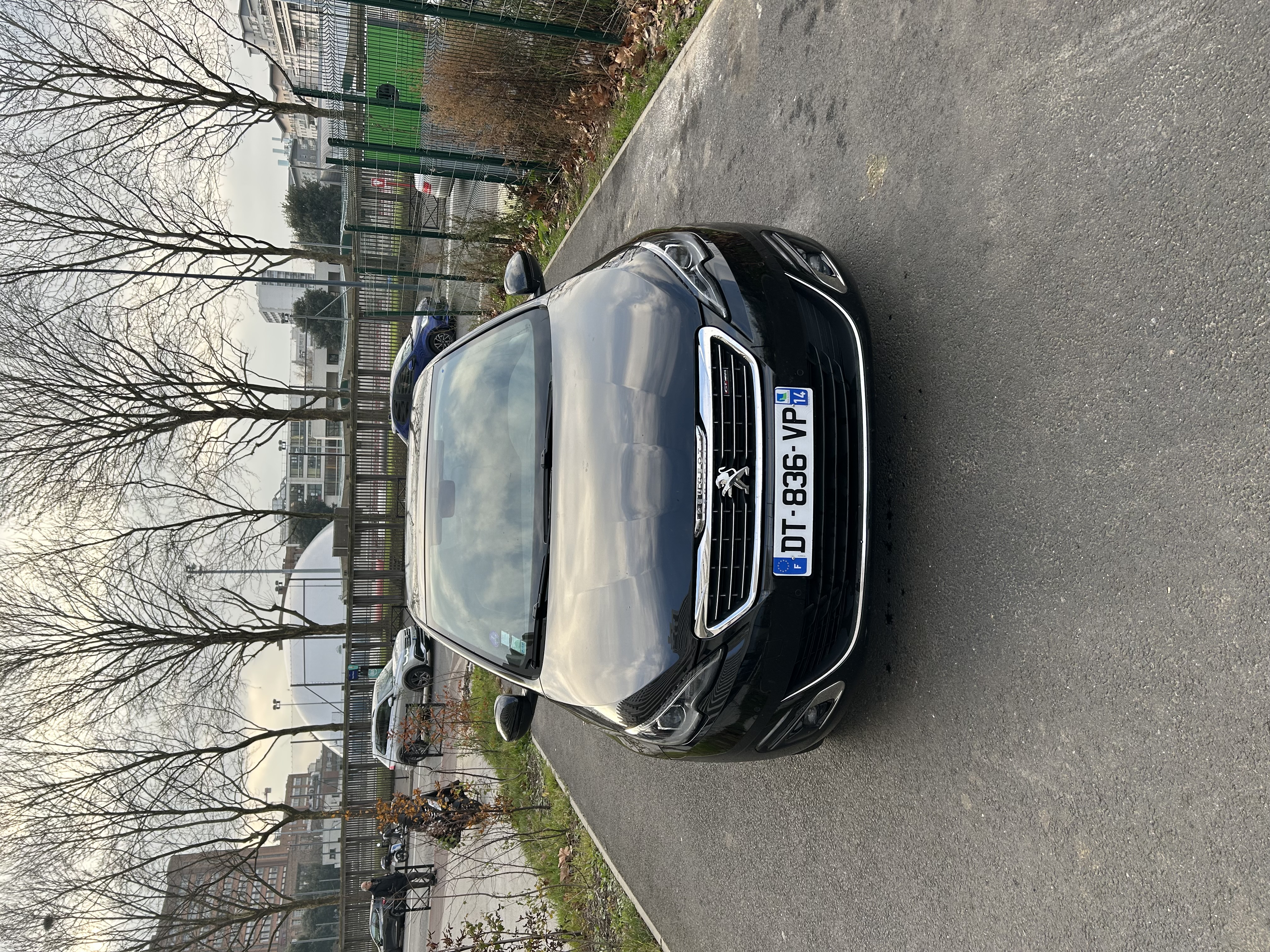 Peugeot 308 308 Gt-Line Full option