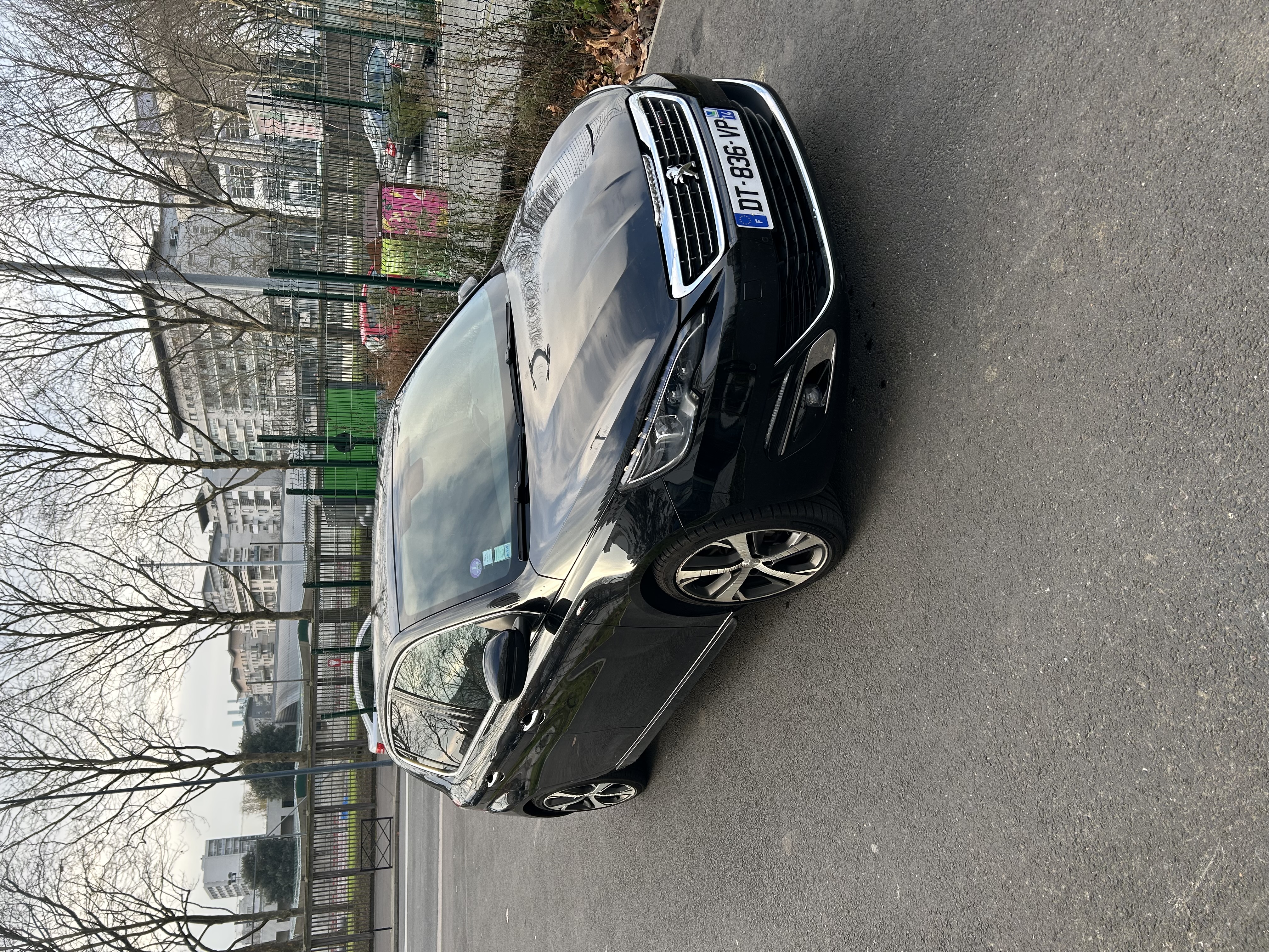 Peugeot 308 308 Gt-Line Full option