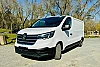 Renault Trafic III (3) 2.0 FOURGON L2H1 3000 KG BLUE DCI 130 CONFORT thumbnail