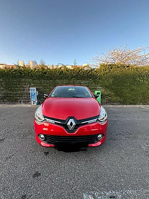Renault Clio IV (2) 1.5 DCI 90 INTENS