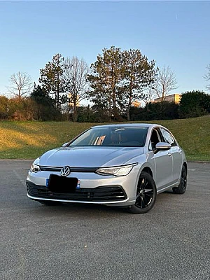 Volkswagen Golf GOLF 8 2.0 TDI SCR 150 LIFE DSG7