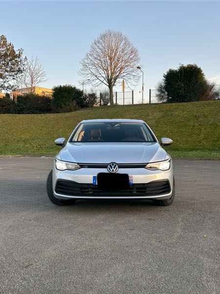 Volkswagen Golf GOLF 8 2.0 TDI SCR 150 LIFE DSG7