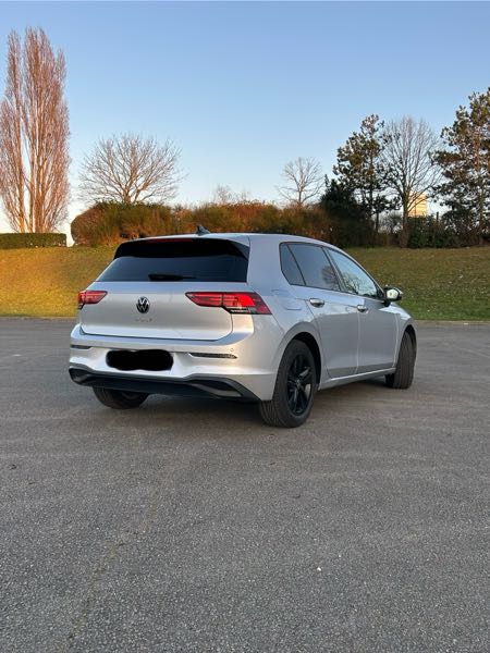 Volkswagen Golf GOLF 8 2.0 TDI SCR 150 LIFE DSG7