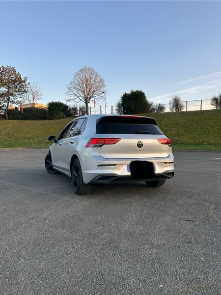Volkswagen Golf GOLF 8 2.0 TDI SCR 150 LIFE DSG7