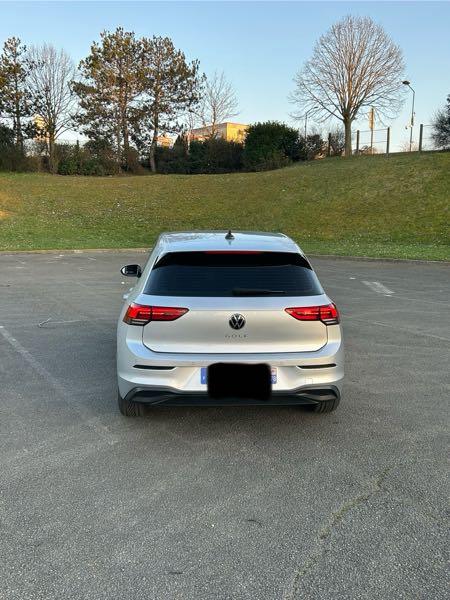 Volkswagen Golf GOLF 8 2.0 TDI SCR 150 LIFE DSG7